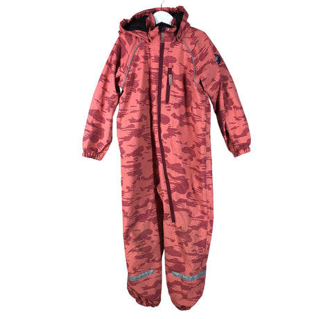 Unisex Polarn O. Pyret - Välikausihaalari, koko 110 - 116 -  ()