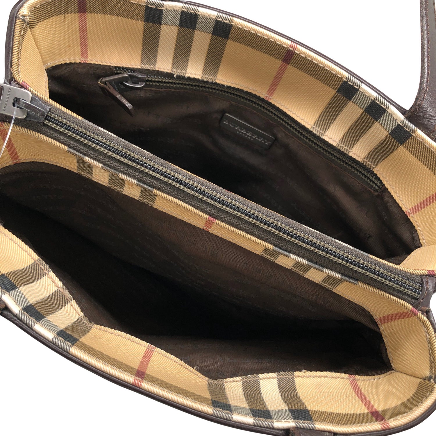  Käsilaukku  Käsilaukku, koko Mini  Burberry 