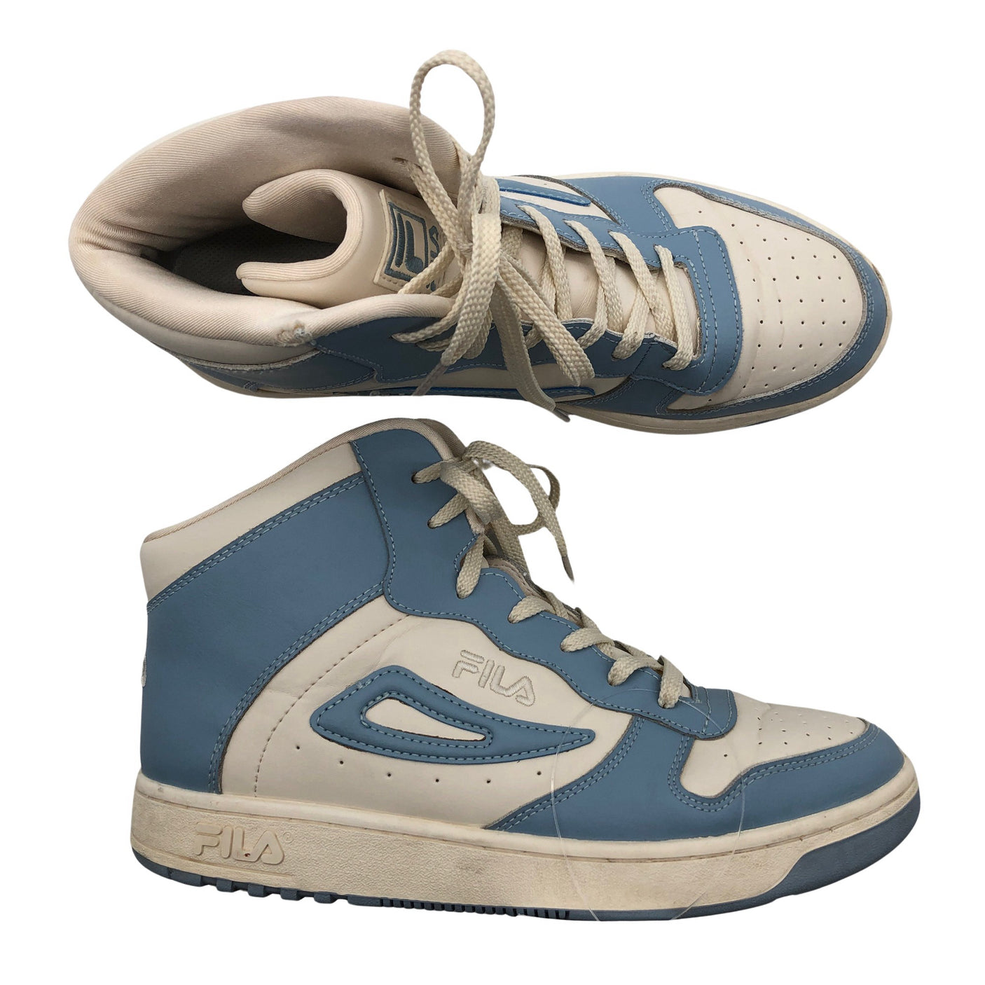 Unisex Fila - Tennarit, koko 41 -  (1)
