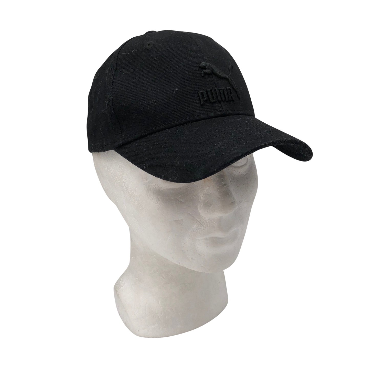  Lippalakki  Lippalakki, koko 52 - 54 cm  Puma 