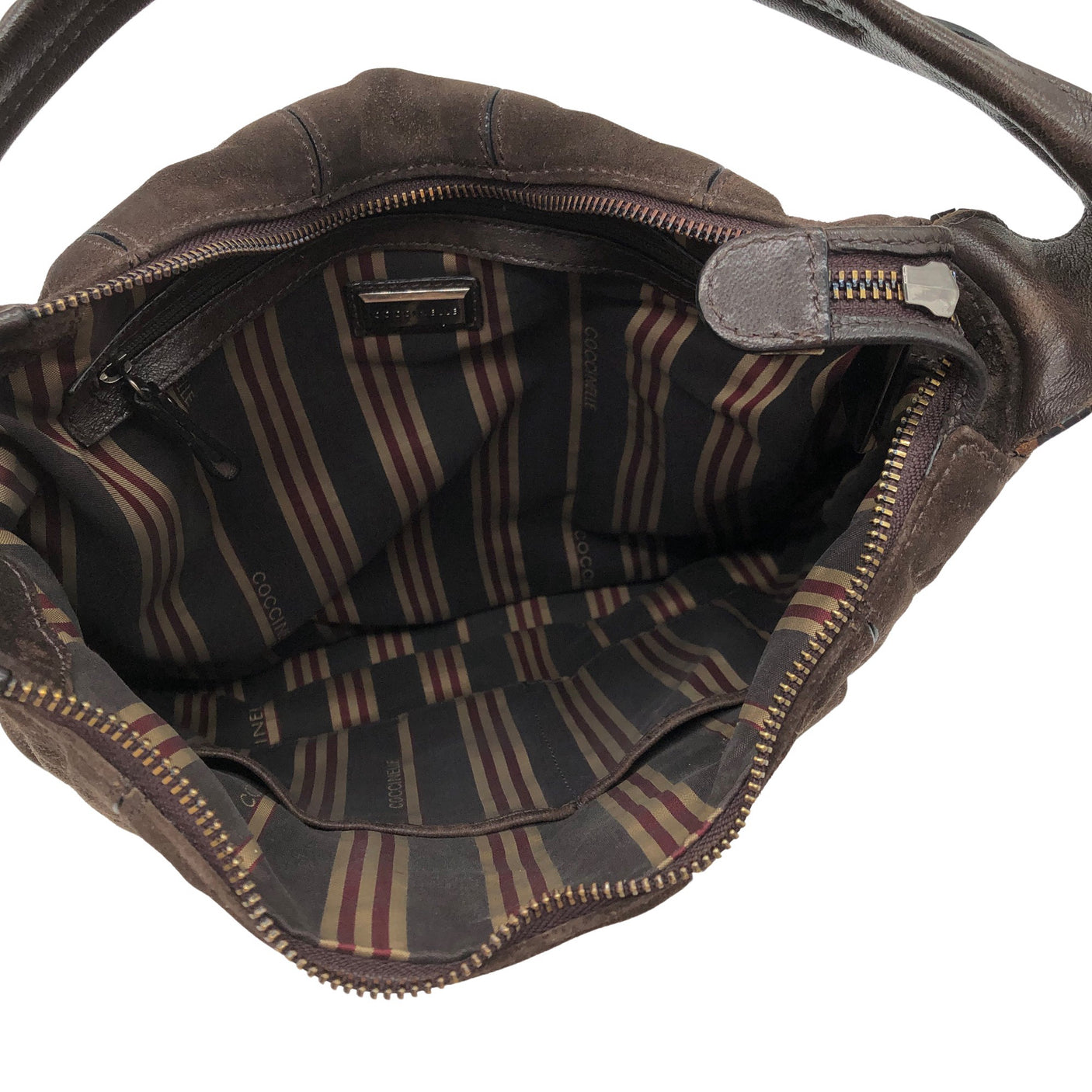 Unisex Coccinelle - Käsilaukku, koko Midi -  (3)