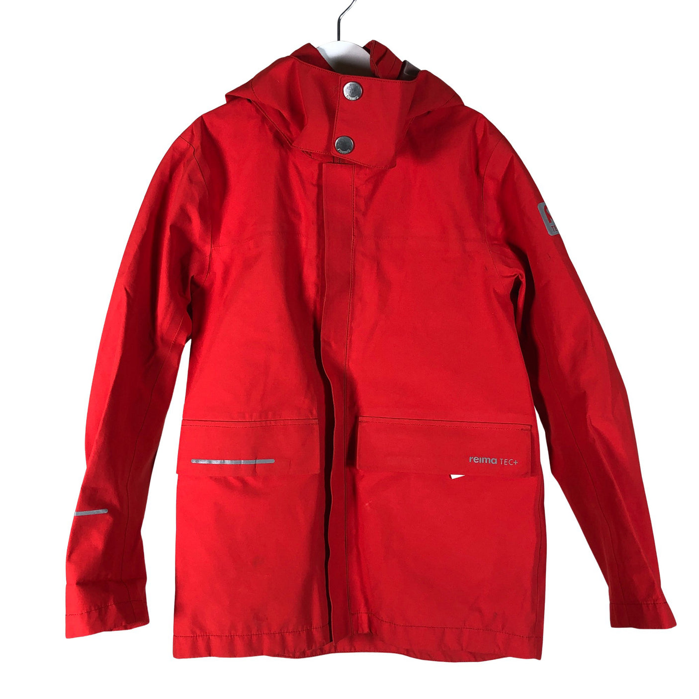 Unisex Reimatec - Kuoritakki, koko 128 - 134 -  (1)