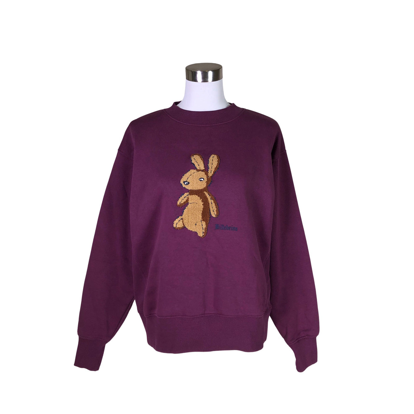 Unisex Billebeino - Collegepaita, koko 34 -  (1)