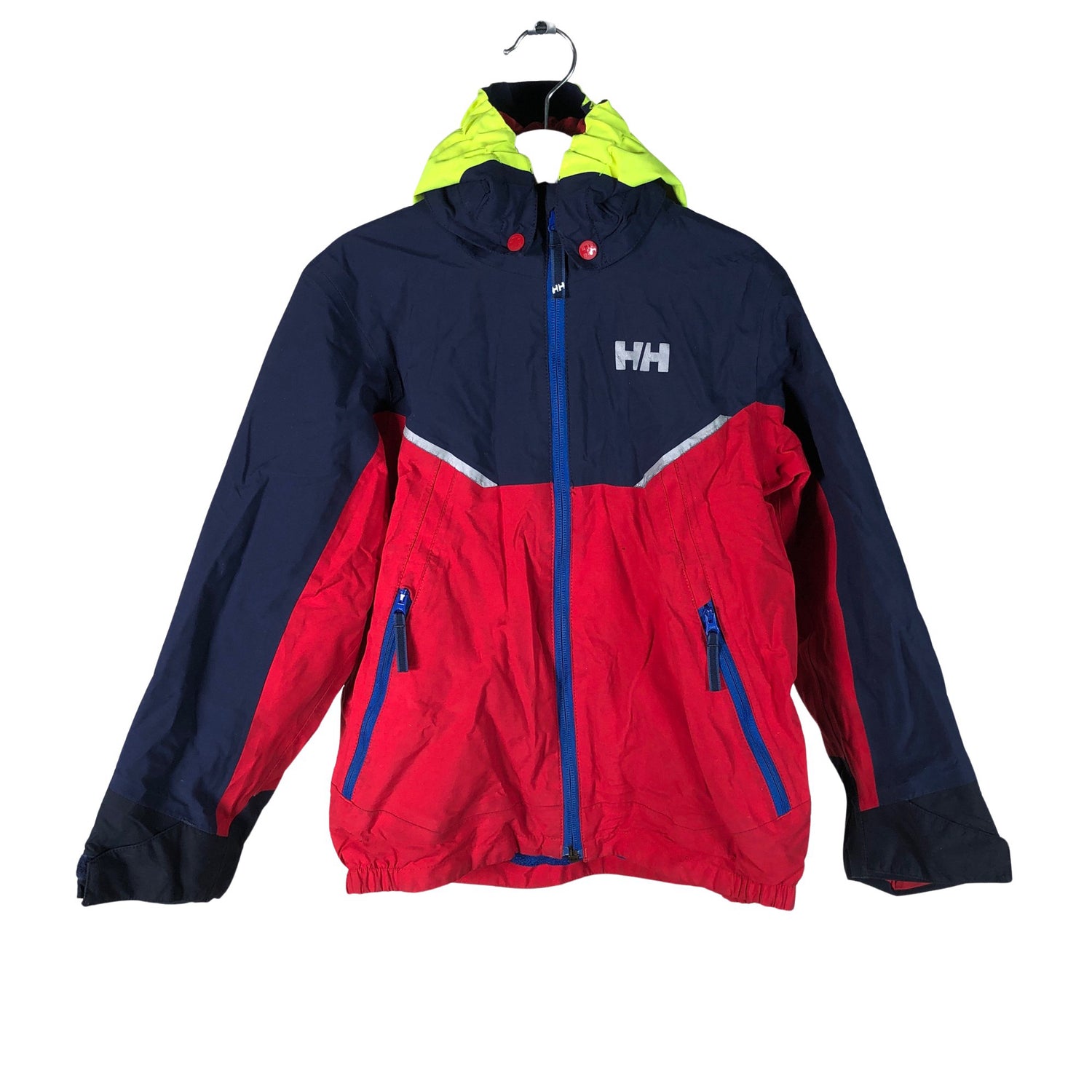  Välikausitakki  Välikausitakki, koko 122 - 128  Helly Hansen 