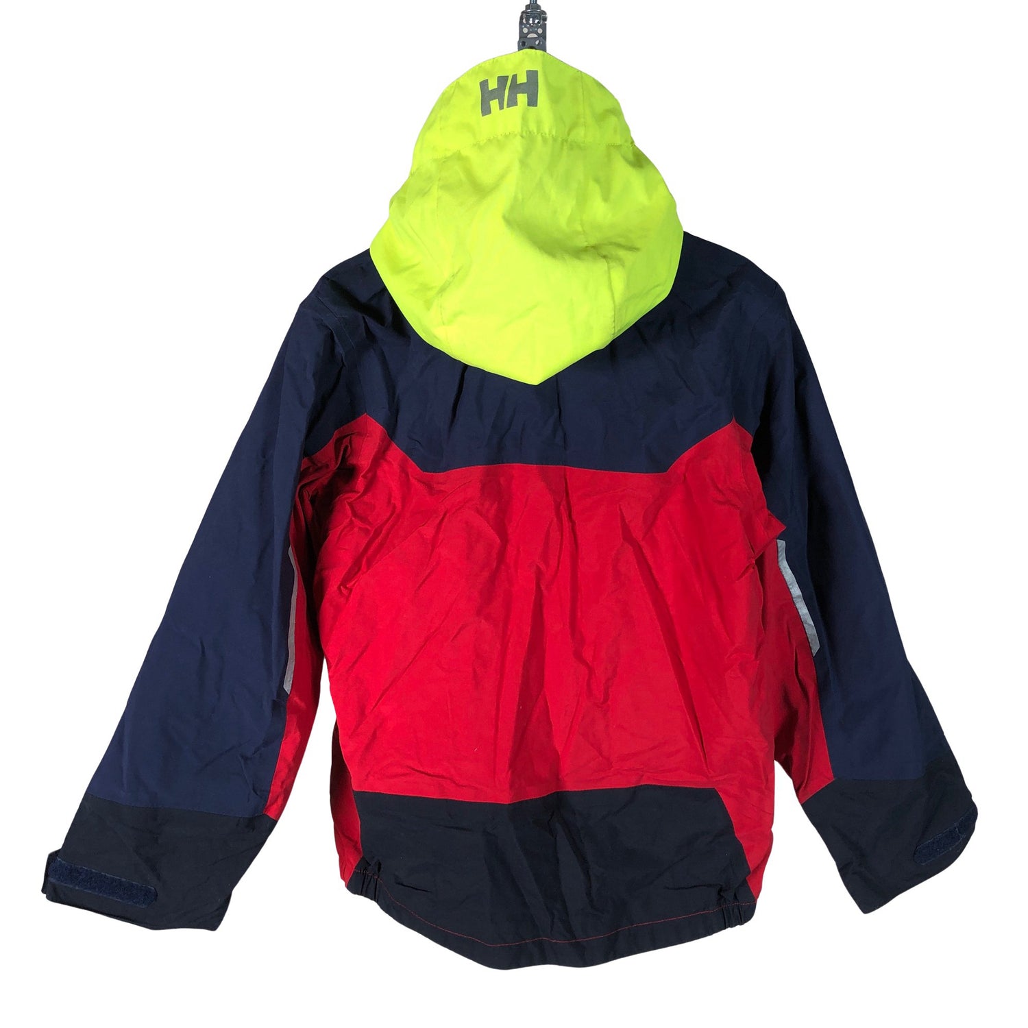  Välikausitakki  Välikausitakki, koko 122 - 128  Helly Hansen 