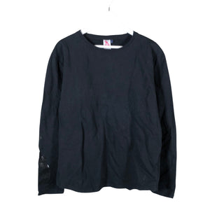 Unisex Räkä - Collegepaita, koko 40 -  (1)
