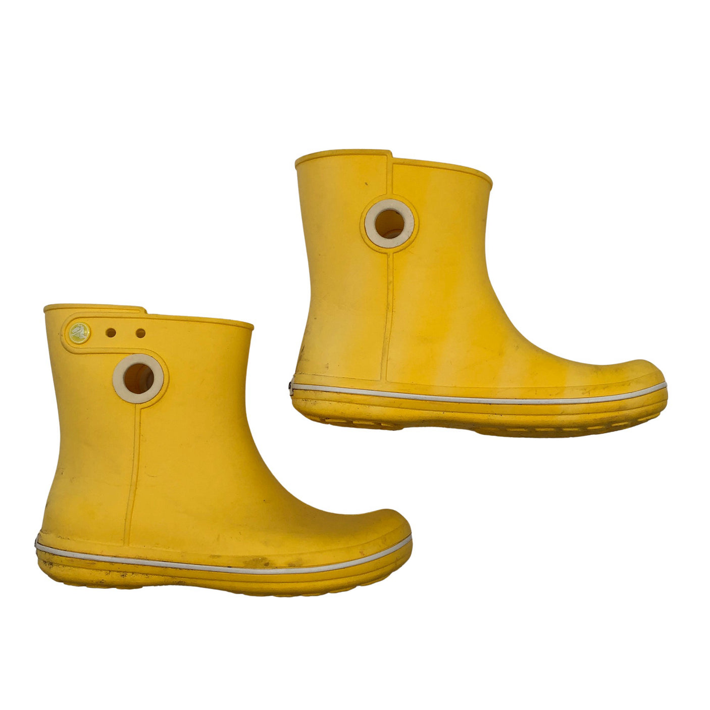 Unisex Crocs - Kumisaappaat, koko 38 -  (1)