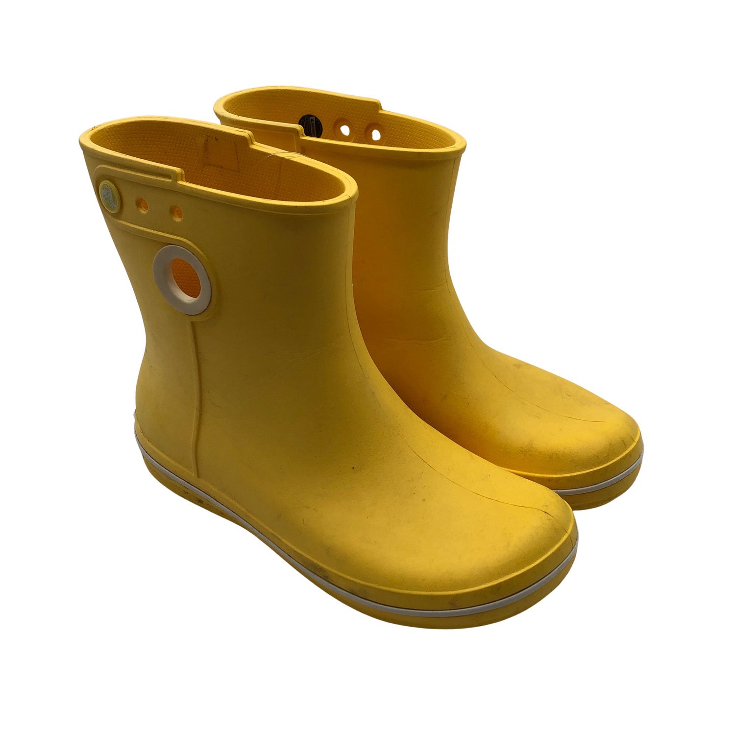  Kumisaappaat  Kumisaappaat, koko 38  Crocs 