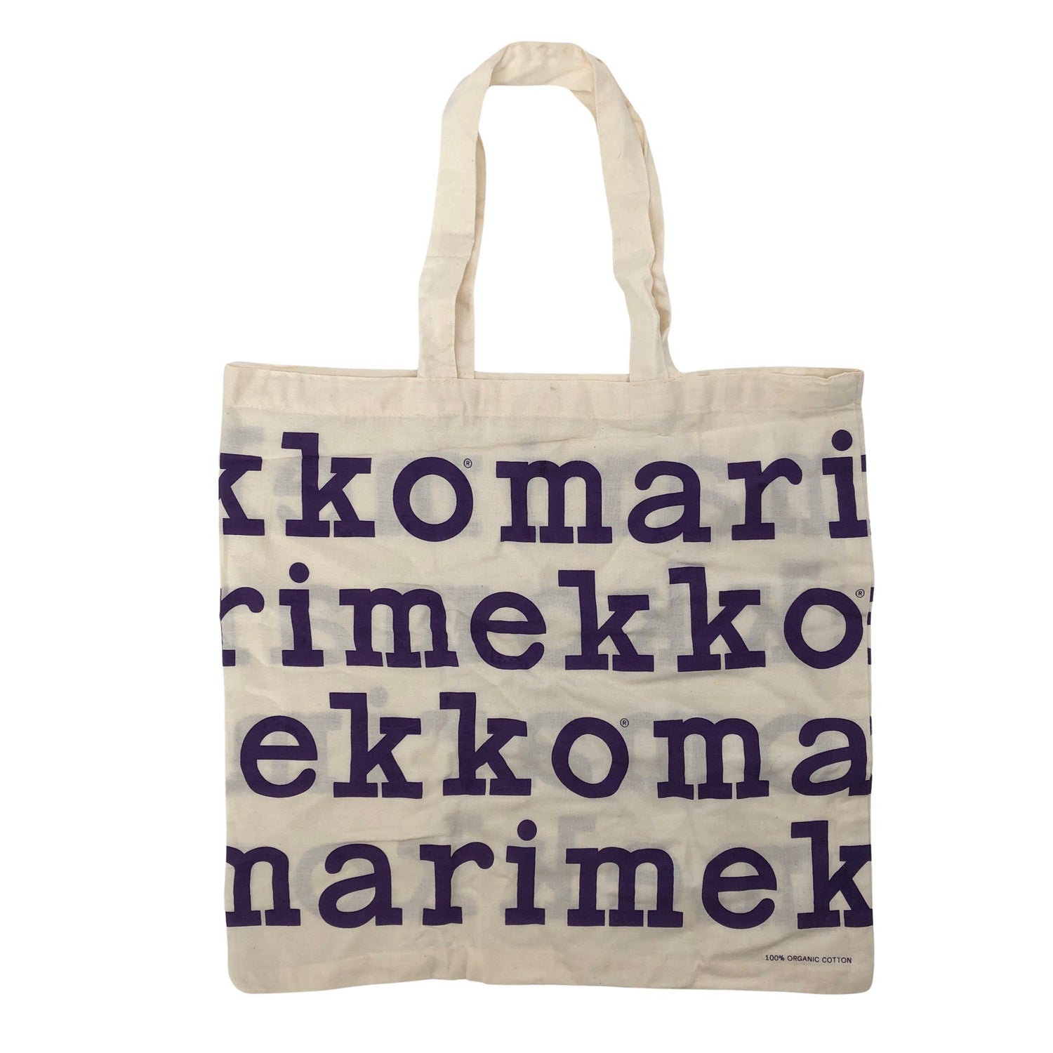  Ostoskassi  Ostoskassi, koko Maxi  Marimekko 
