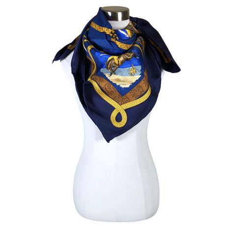 Unisex Hermès - Huivi, koko Maxi -  ()