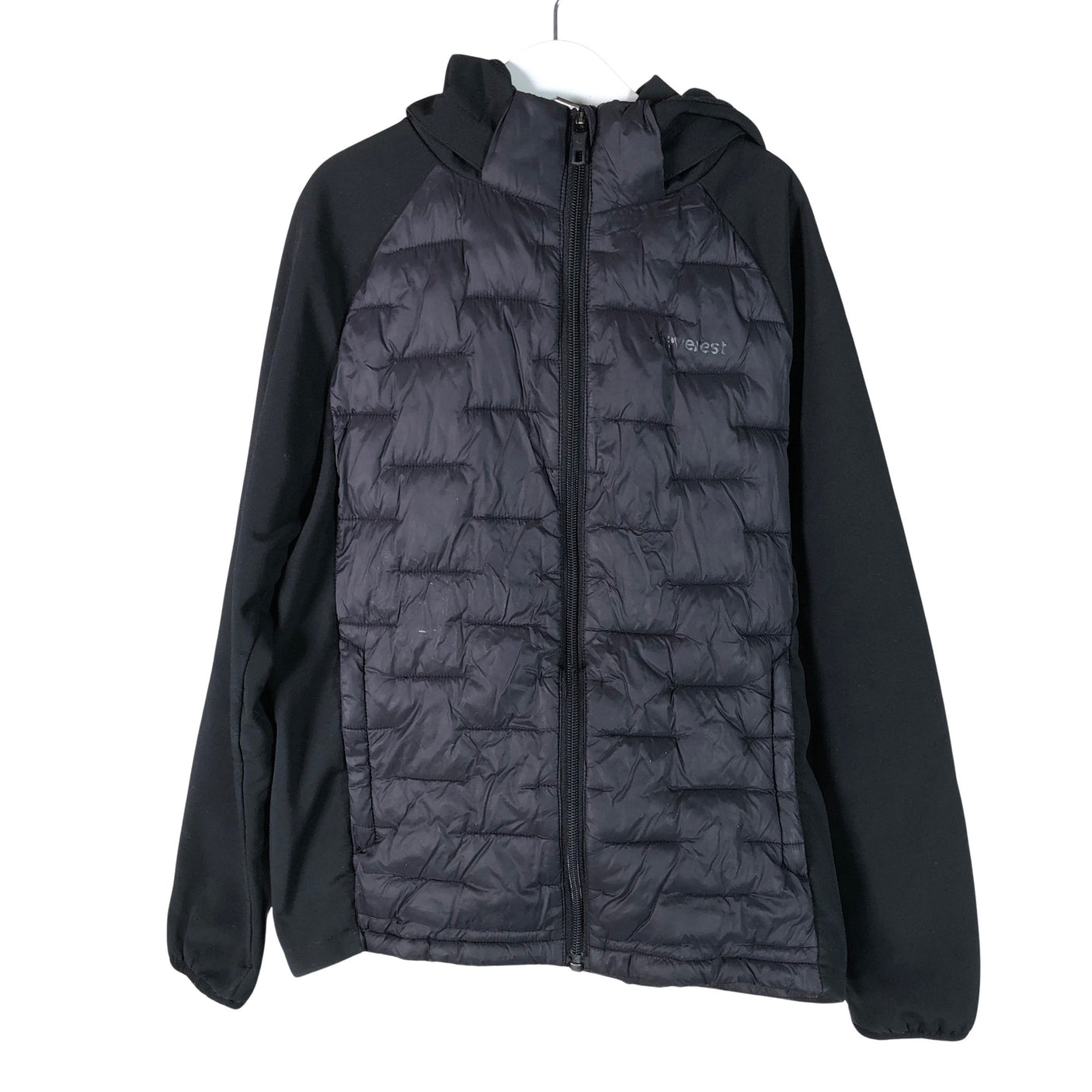 Unisex Everest - Kevyttoppatakki, koko 146 - 152 -  (1)