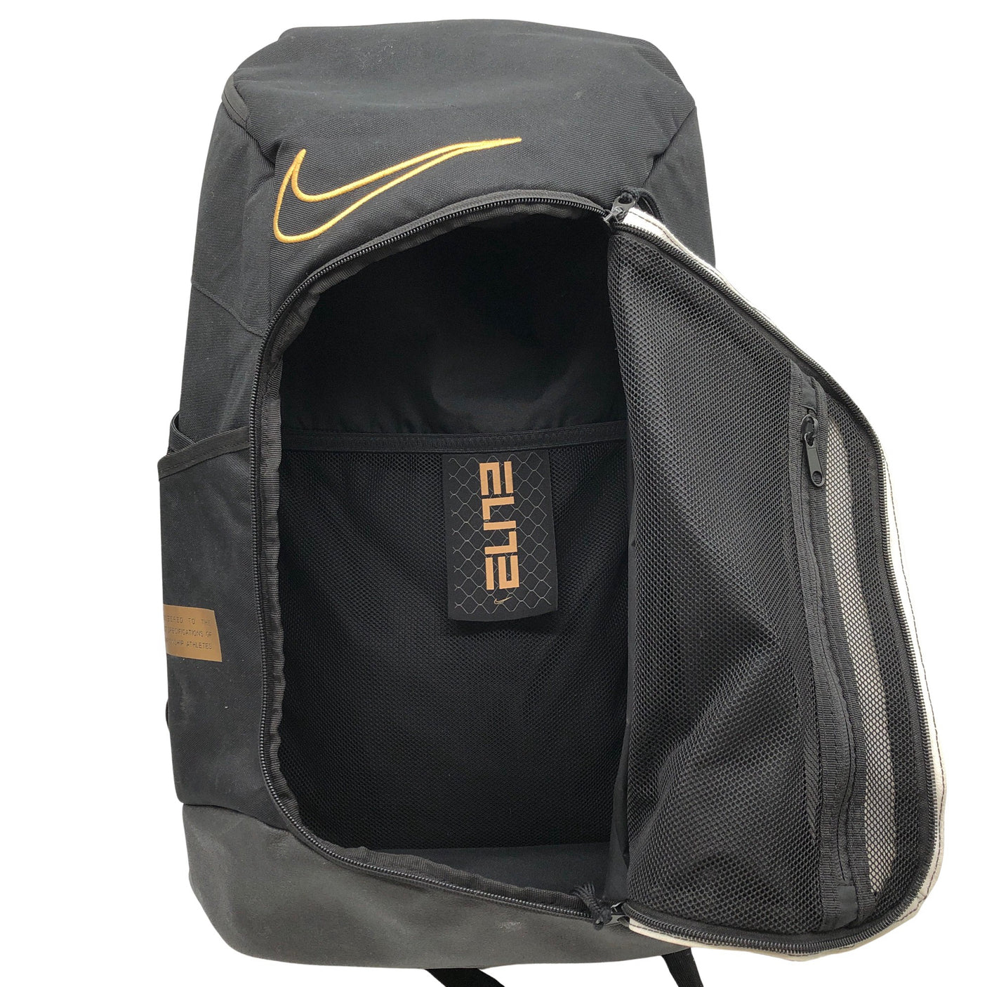 Unisex Nike - Reppu, koko Maxi -  (3)
