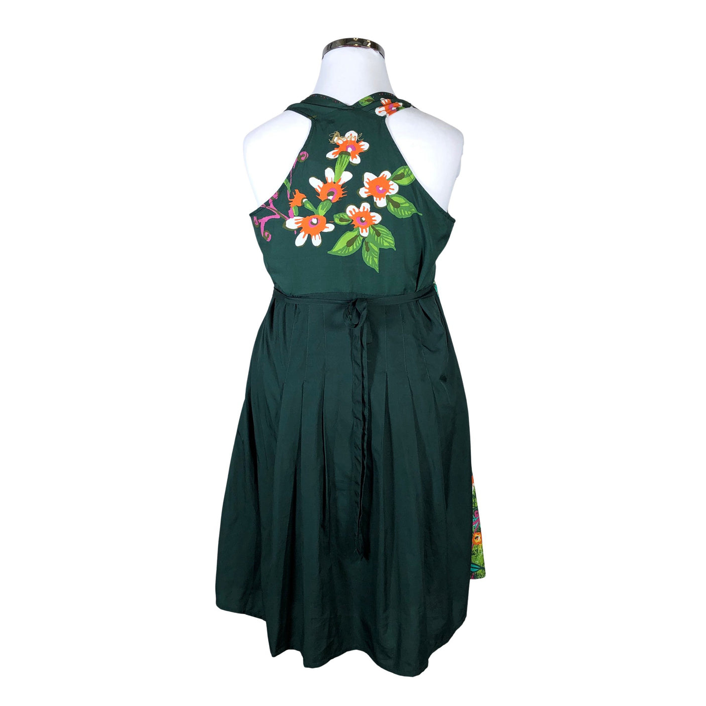 Unisex Desigual - Kangasmekko, koko 46 -  (2)