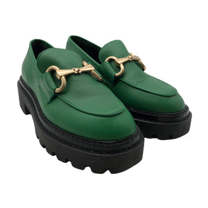 Unisex Vamsko - Loaferit, koko 38 -  (2)