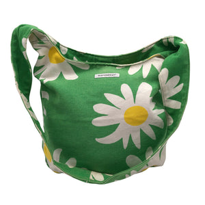 Unisex Marimekko - Olkalaukku, koko Midi -  (1)