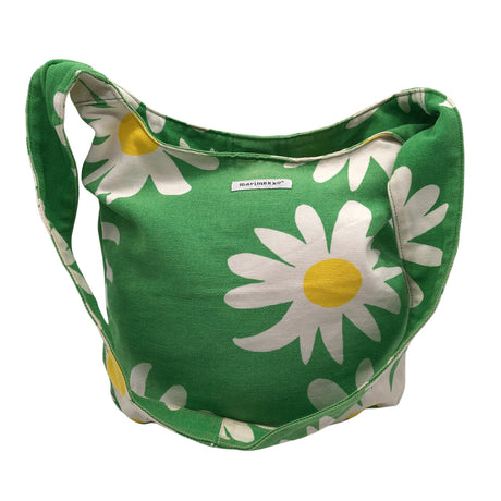 Unisex Marimekko - Olkalaukku, koko Midi -  ()