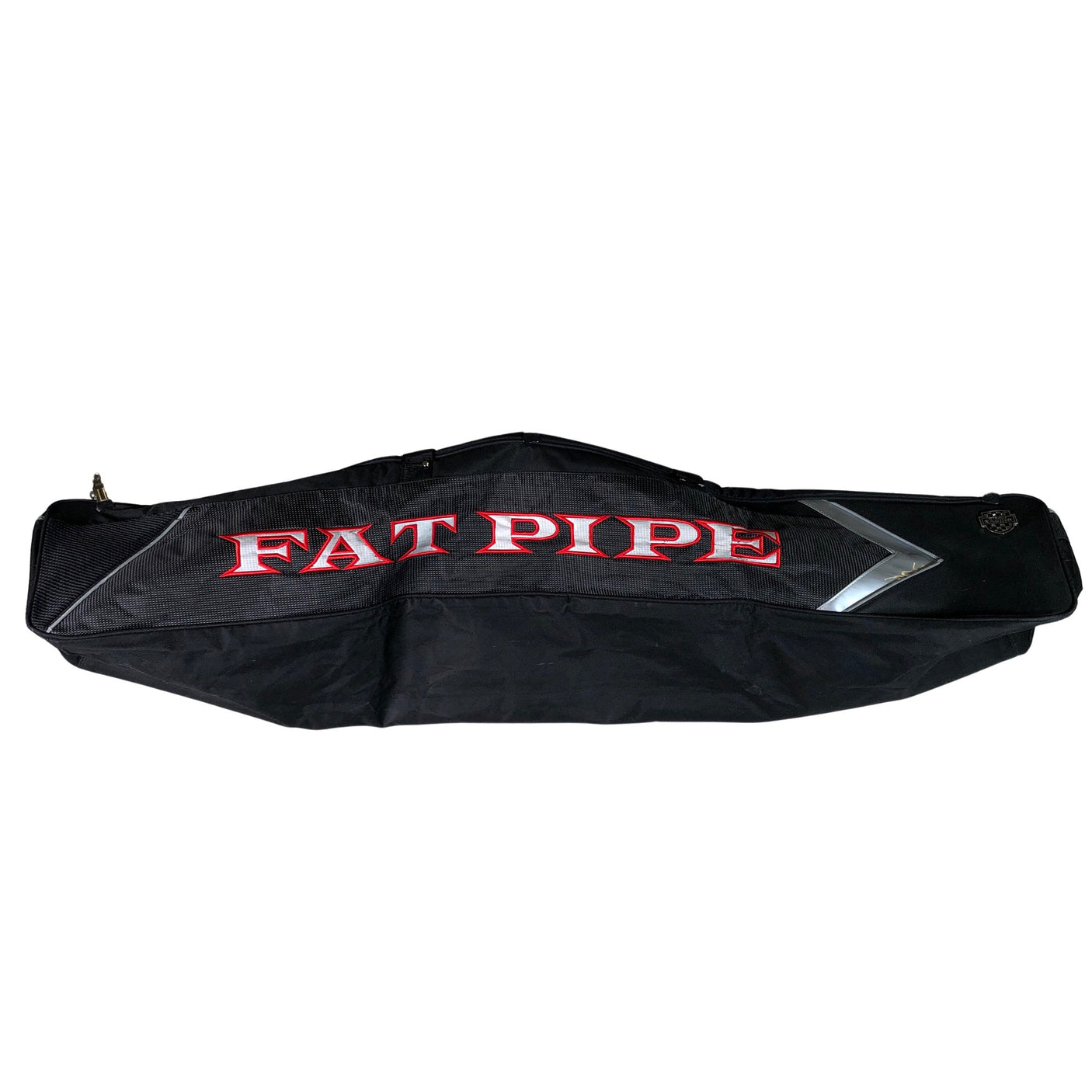 Unisex Fat Pipe - Urheilukassi, koko Maxi -  (1)