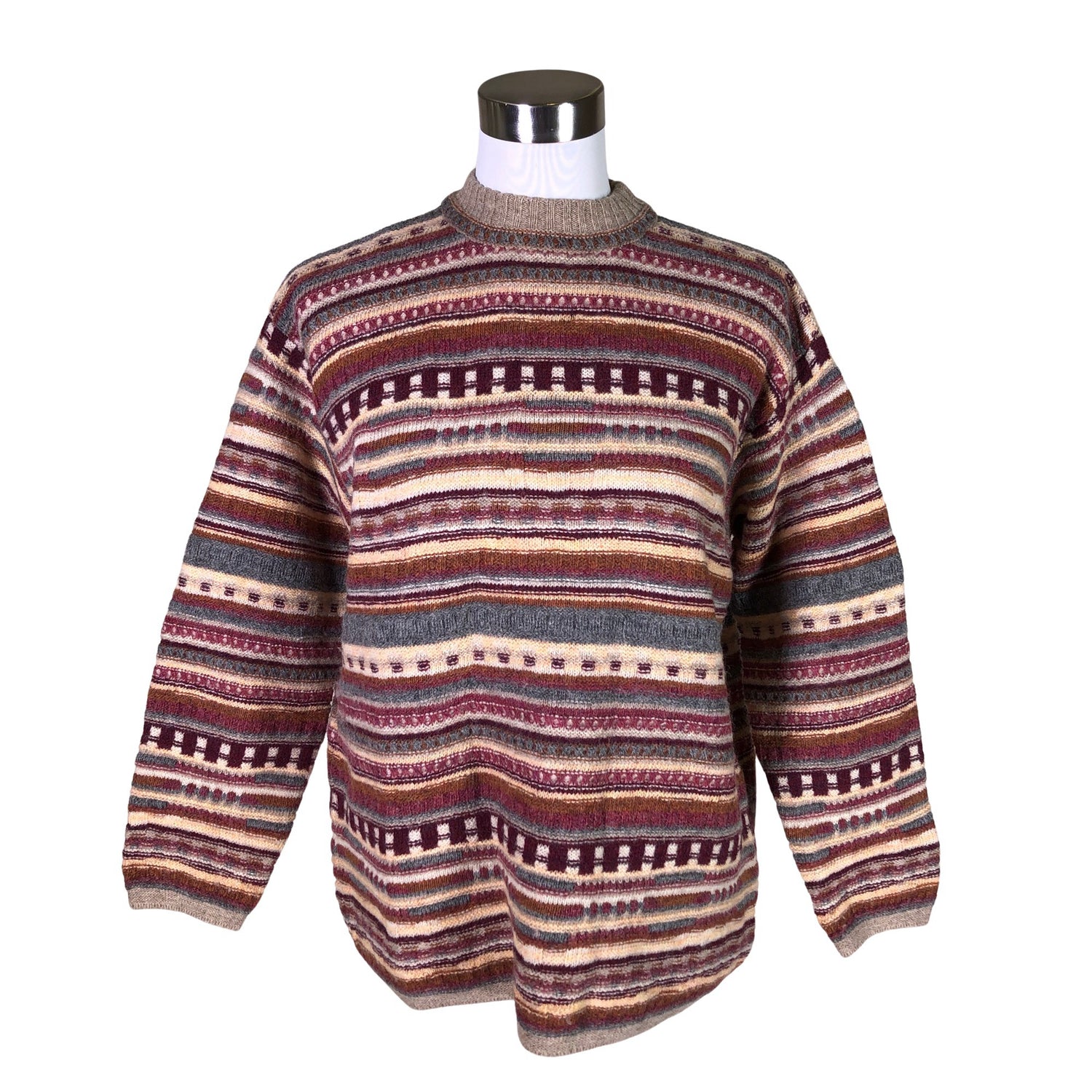  Neulepaita  Neulepaita, koko 36  Benetton 