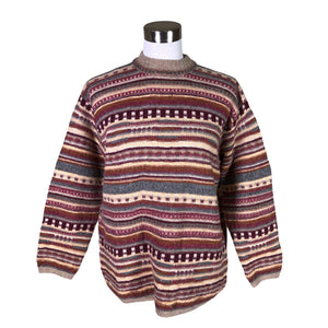 Unisex Benetton - Neulepaita, koko 36 -  (1)