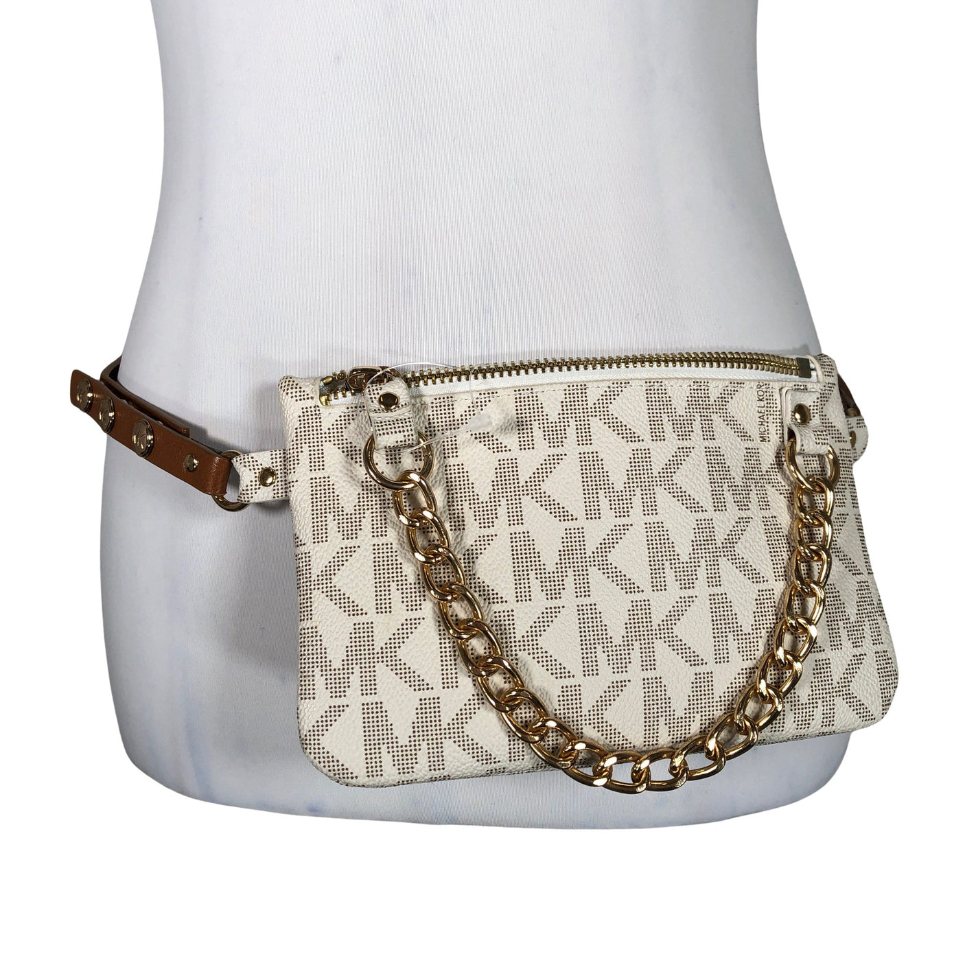 Unisex Michael Kors - Vyölaukku, koko Mini -  (2)