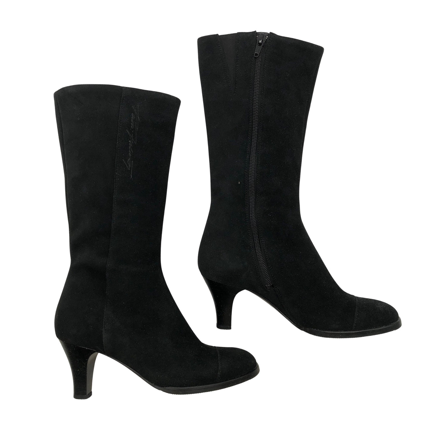 Unisex Pertti Palmroth - Saappaat, koko 36 -  (1)