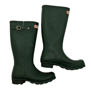 Unisex Hunter - Kumisaappaat, koko 36 -  (1)