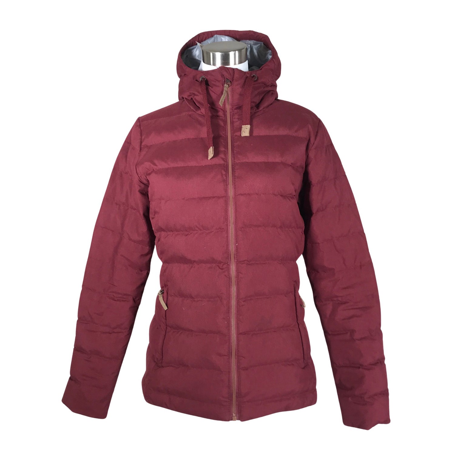 Kevytuntuvatakki, koko 40