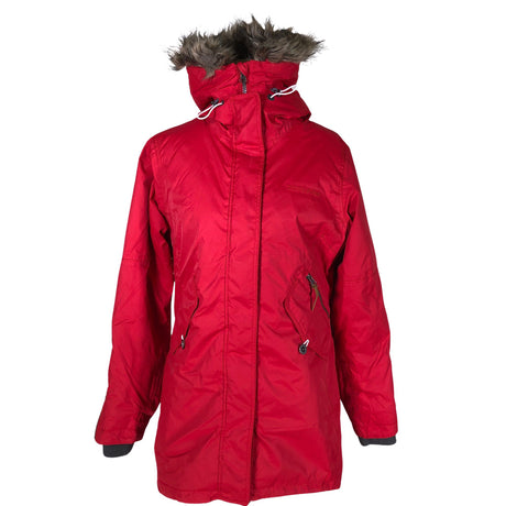 Unisex Didriksons - Parkatakki, koko 38 -  ()