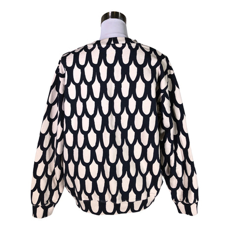 Unisex Marimekko - Collegepaita, koko 40 -  (2)