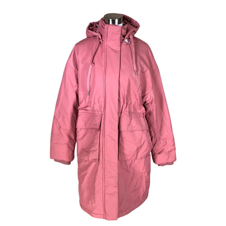 Unisex Nanso - Parkatakki, koko 38 -  ()