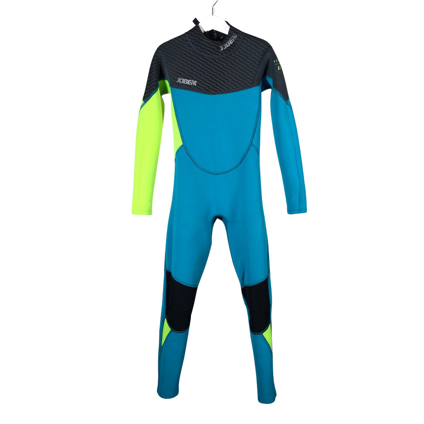 Unisex Jobe - Märkäpuku, koko 152 - 158 -  (1)