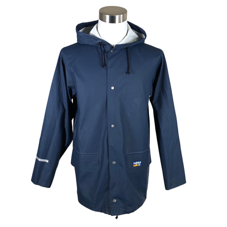 Unisex Rukka - Sadetakki, koko 46 -  ()