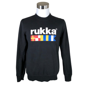 Unisex Rukka - Collegepaita, koko M -  (1)