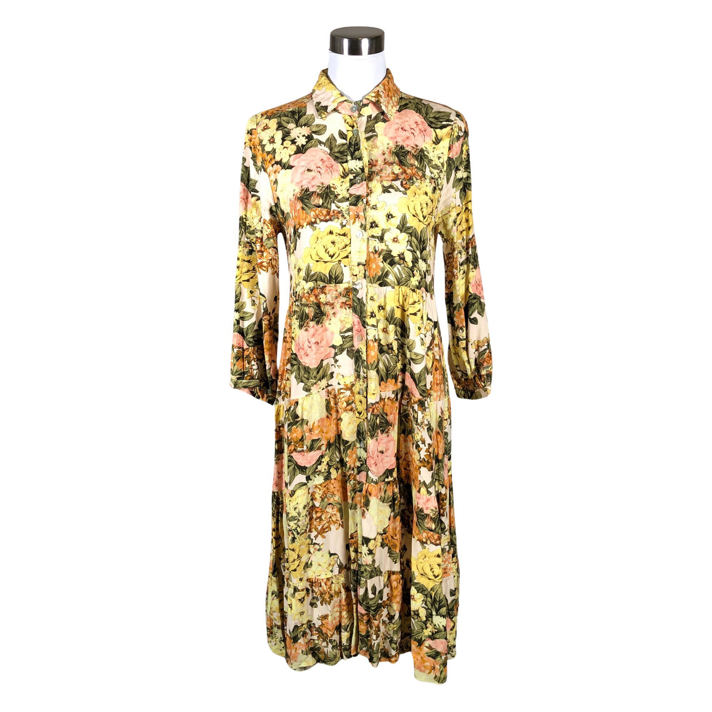 Unisex Ajlajk - Kangasmekko, koko 36 -  (1)