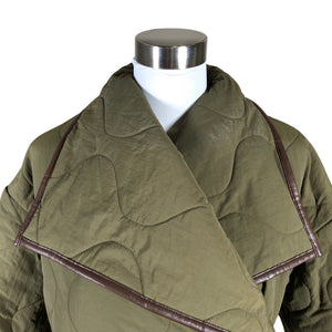 Unisex Gauhar - Toppatakki, koko 36 -  (3)