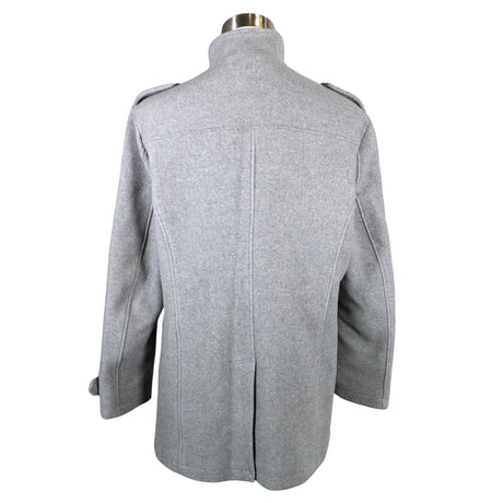 Unisex Selected - Villakangastakki, koko XL -  (2)