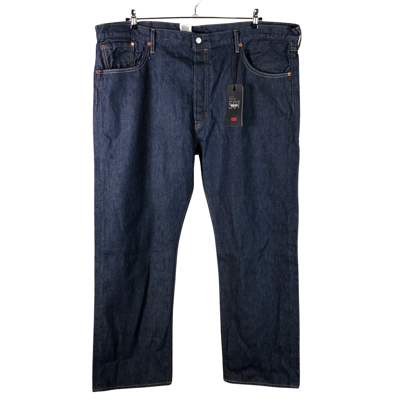 Unisex Levi's - Farkut, koko W46 -  (1)