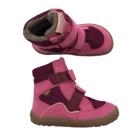 Unisex Froddo - Talvikengät, koko 27 -  ()