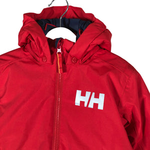 Toppatakki, koko 104 - 110