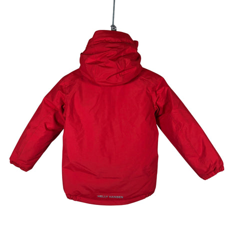 Unisex Helly Hansen - Toppatakki, koko 104 - 110 -  (2)