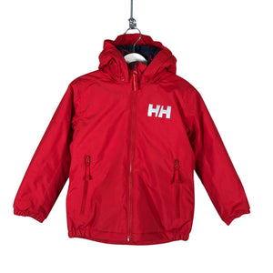 Toppatakki, koko 104 - 110