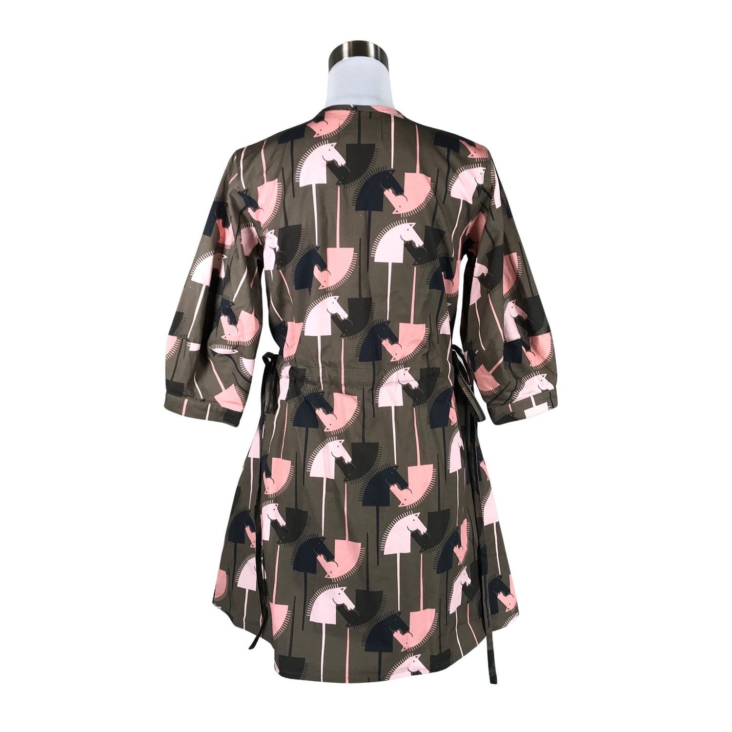 Kangasmekko, koko 38