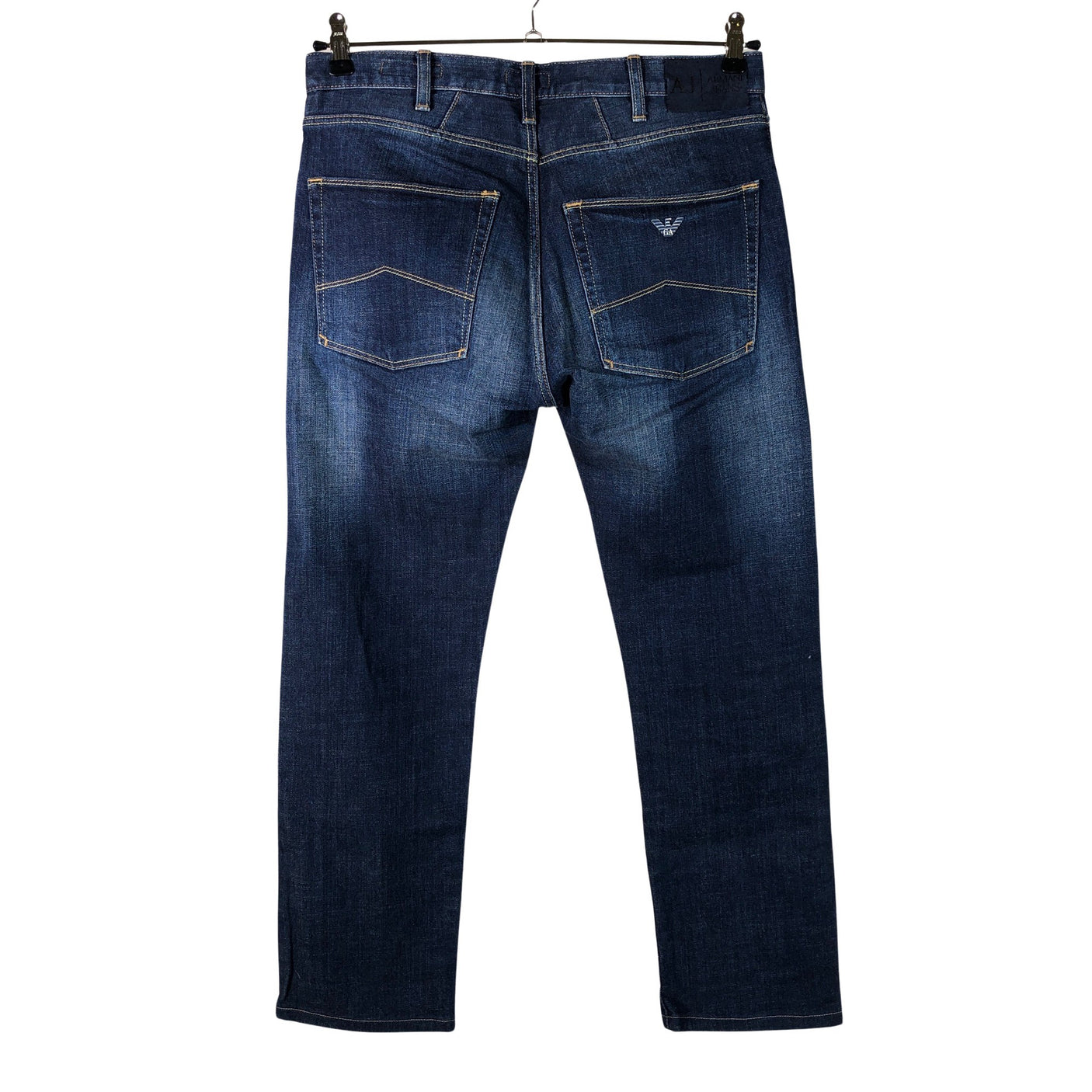 Unisex Armani Jeans - Farkut, koko W30 -  (2)