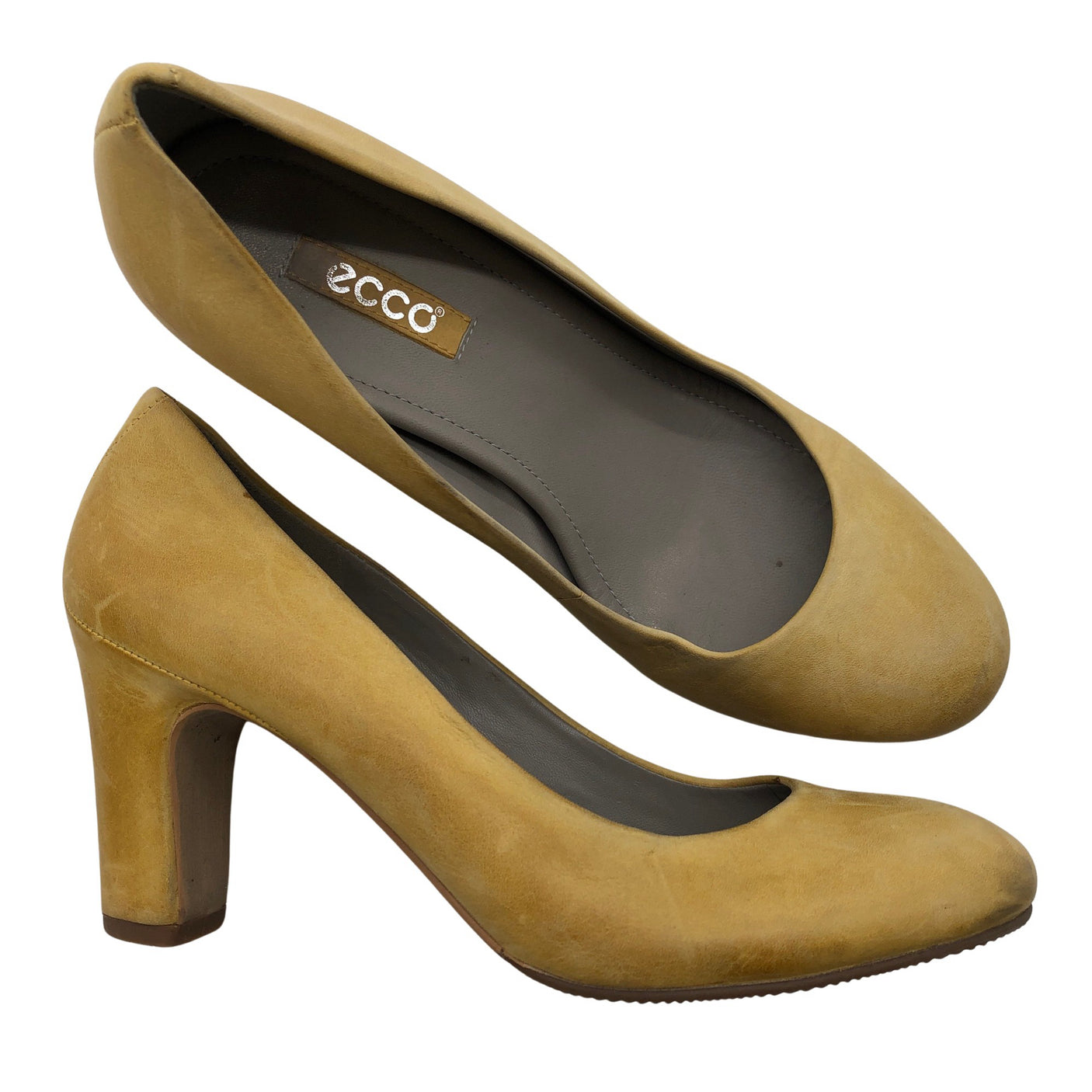Unisex Ecco - Korkokengät, koko 39 -  (1)