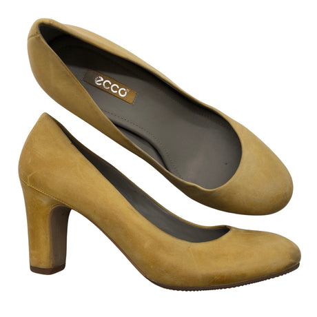 Unisex Ecco - Korkokengät, koko 39 -  ()