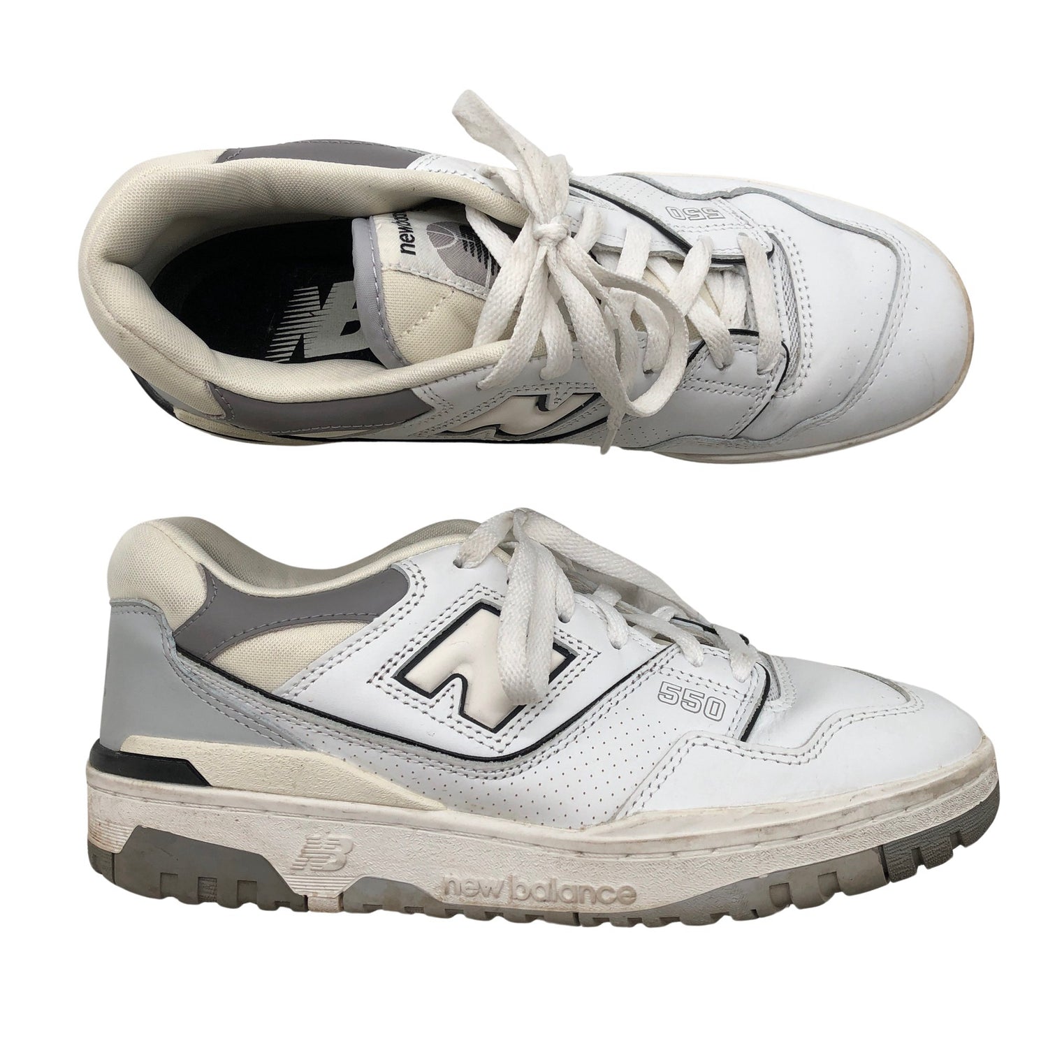  Tennarit  Tennarit, koko 40  New Balance 