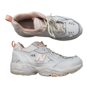 Unisex New Balance - Lenkkarit, koko 40 -  (1)