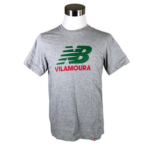 Unisex New Balance - T-paita, koko L -  (1)