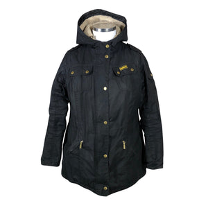Unisex Barbour - Toppatakki, koko 42 -  (1)