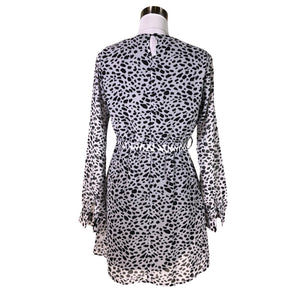 Unisex Na-KD - Sifonkimekko, koko 36 -  (2)